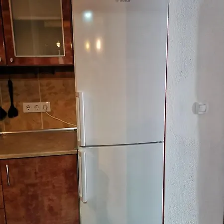 Vistamar Apartman *