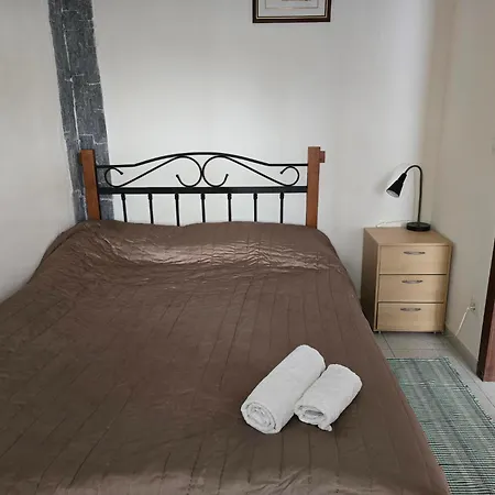 Vistamar Apartman Torremolinos